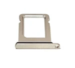 Apple Iphone 12 Mini 5.4" 2020 White Silver Sim Card Slot Tray Holder. Fixed Price $8.99.