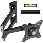 Iworkboard Full Motion Tv Monitor Wall Mount Bracket For Most 13-32 Inch Led .... Fixed Price $24.49.