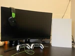 Asus Tuf 23.8 Inch Widescreen Lcd Monitor (great Condition). Fixed Price $200.00.