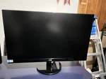 Aoc I2769vm 27in Led Backlit Monitor 1080p 60hz 5ms Hdmi Vga Black. Fixed Price $70.00.