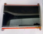 Head Sun Raspberry Pi Black 7 Inch Ips Touch Screen Monitor Compatible With 3b+. Fixed Price $36.99.