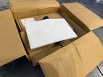 Lenovo 40emtp9027 Intouch 156b In Store Screen 15.6" Touchscreen Open Box. Fixed Price $249.99.
