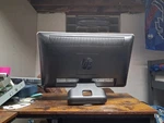 Hp 2010i Lcd Monitor. Fixed Price $30.00.