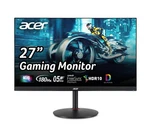 Acer Nitro 27" Wqhd 2560 X 1440 Pc Gaming Ips Monitor Amd Freesync Premium .... Fixed Price $237.33.