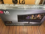 Lg 34uc87c Ips Lcd Monitor. Fixed Price $599.00.