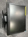 19" Lcd Monitor Envision G19lwk 1440x900 Hp With Power Cord. Fixed Price $20.00.