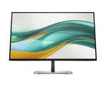 Hp Series 5 Pro 23.8 Inch Fhd Monitor - 524pf. Fixed Price $130.00.
