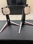 Benq Mobiuz Ex2710q Gaming Monitor Stand. Two Stands. Excellent Condition. Fixed Price $45.00.