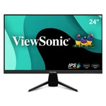 Viewsonic Vx2467u 24" Ips Fhd Monitor With 60hz Usb-c (cr). Fixed Price $111.99.