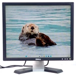 Dell E196fp 19 Lcd Tft Monitor 5:4 Vga 1280x1024 Square Computer. Fixed Price $44.98.