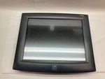 Elo,et1525l-8swc-1,touchscreen Monitor 100-240 Vac. Fixed Price $150.00.