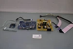 Motherboard Hp Monitor 27 Inch Qhd -e27q G4. Fixed Price $103.63.