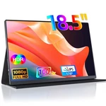 Uperfect 100hz Portable Monitor 18.5" 1920x1080 Usb-c Hdmi External Screen. Fixed Price $71.99.