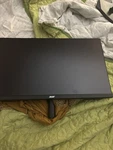 Acer Nitro Xv272u 27" Wqhd 144hz Ips Led Monitor - Black Read Description. Fixed Price $45.00.