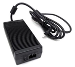 Sinpro Cpu110-201 8-pin White Plug Power Adapter 24v 4.58a - For Barco Monitors. Fixed Price $119.99.