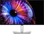 Dell Ultrasharp 27" Qhd Thunderbolt Hub Monitor 5ms 16:9 2000:1 - Dell-u2724de. Fixed Price $663.15.