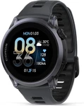 Coros Pace 4 Ultralight Sport Gps Watch, 1.2" Amoled Touchscreen, 19 Days Of Bat. Fixed Price $435.09.