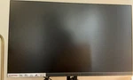 Sceptre E225w-10003r 21.25" Led Monitor 1920x1080 100hz Hdmi Vga Speakers Black. Fixed Price $70.00.