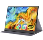 New! Still In Shinkwrap! Forhelp 15.6inch Portable Monitor1080p Usb-c Hdmi. Fixed Price $45.00.