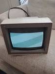 Vintage 1989 Ibm Model 8512-001 Color Crt Computer Monitor. Fixed Price $140.00.