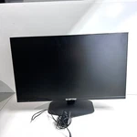 Sceptre 27-inch Gaming Monitor E275w-fw100t8yl8j97ba. Fixed Price $50.00.