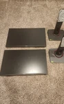 Asus (pair) X2 Gaming Vg259qr 24.5" Full Hd Led Lcd Computer Monitors-black. Fixed Price $240.00.