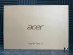Acer Addinone Ma240 23.8" Led Lcd Monitor Model Dp.z2qaa.003. Fixed Price $219.04.