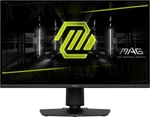 Msi Mag 275qpf X30 27" Wqhd Flat Rapid Ips Gaming Monitor, 300hz/0.5ms Hdr400. Fixed Price $189.99.