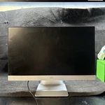 Hp Pavilion 23xi 23-inch Ips Led Backlit Monitor. Fixed Price $20.00.
