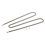 H & K International E-5-30-10-z-4 1/2" Tubular Heater 230v Stainless Steel. Fixed Price $42.54.