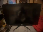Acer Ka272u Biipx 27" Ips Led Monitor - Black. Fixed Price $150.00.