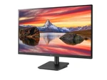 Lg 27mp400-b 27'' Fhd Ips 3-side Borderless Freesync Monitor - Black. Fixed Price $99.99.