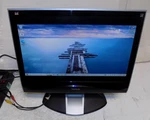 Viewsonic Vx2035wm 20"lcd Computer Monitor Vga Dvi Inputs. Fixed Price $59.98.
