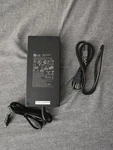 New Original Oem Lg 270w Adapter For 45gs95qx-b Eay65915401 Ultragear Monitor. Fixed Price $179.99.