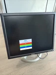 Dell Ultrasharp 1901fp 19" Lcd Monitor. Fixed Price $89.99.