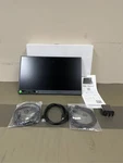 Cocopar Portable Monitor 15.6 Inch 1080p Fhd 60hz 85% Srgb Travel With 1. Fixed Price $87.99.