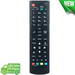 Akb73715642 Replaced Remote Control For Lg Tv 32ls33a 42ls35a 55ls33a 60wl30ms. Fixed Price $8.98.