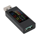 Efficient Charging Monitor Kwsmx23 Usb A Tester For Mobile And Tablets. Fixed Price $16.44.