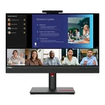 Lenovo Thinkvision T24v-30 23.8" Widescreen Ips Lcd Monitor. Fixed Price $209.00.