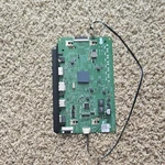 Samsung S32cg550en Main Board Bn94-182277b Replacement Pcb Module. Fixed Price $40.50.