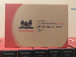 Viewsonic Va1903h 19 Back Led Backlit. Fixed Price $50.00.