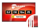 Fixarama Screen Replacement For Auo B156hak02.2 Grade A+ Matte Fhd 1080p Ips .... Fixed Price $89.80.