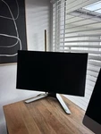 Alienware - Aw2720hf 27 Ips Led Fhd Freesync And G-sync Gaming Monitor. Fixed Price $349.00.