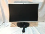 Hp La2205wg 1920x1200 Hd Dvi-d/vga/dp 24 Inch Led Backlit 24" Lcd Monitor. Fixed Price $64.99.