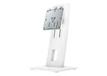 New Hp Monitor Stand (white) For Healthcare Edition Hc271 27" - 4bx34aa. Fixed Price $19.99.
