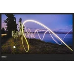 Lenovo 15.6" Thinkvision Full Hd Portable Monitor In Raven Black - 62cauar1us. Fixed Price $275.00.
