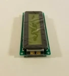 Sanyo #gb-1494-os Lcd Display Board New (in Box). Fixed Price $110.00.