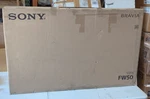 Sony Bravia 50" 4k Led Lcd Commercial Monitor Smart Display Fw50bz30l New. Fixed Price $630.00.