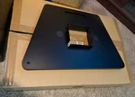 Elo Wallaby Self Service Floor Stand Base Only E797162. Fixed Price $39.99.