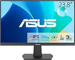 Va24ehf 23.8" Full Hd Gaming Led Monitor - 16:9. Fixed Price $130.13.